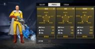 Helping Gamer’s lifetime stats